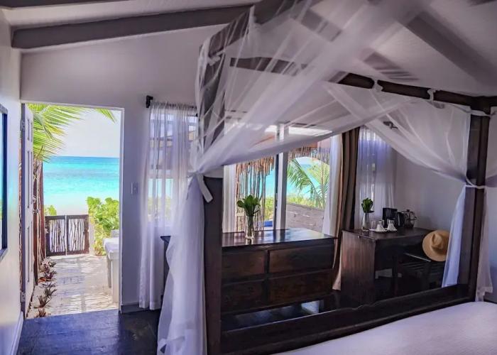 Conch Beach Cabins - Rumbus Beach