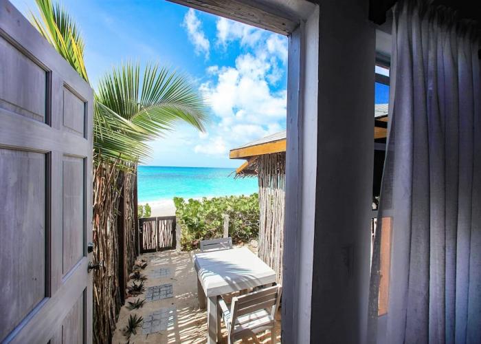 Conch Beach Cabins - Rumbus Beach