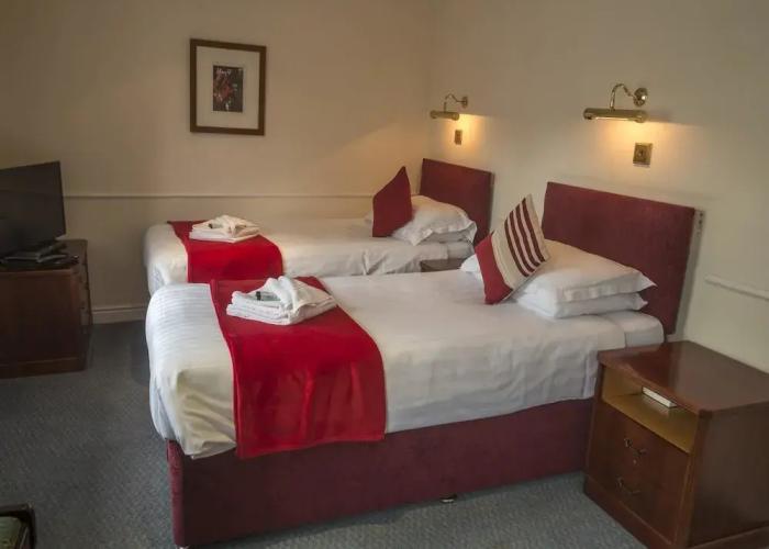 Shakespeare Inn