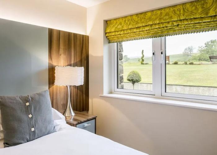 Golf Apartment @ Carus Green