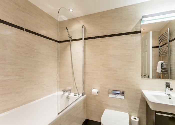 Golf Apartment @ Carus Green