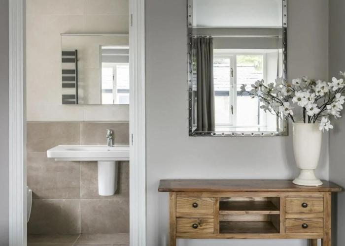 The Lodge Rooms @ Carus Green