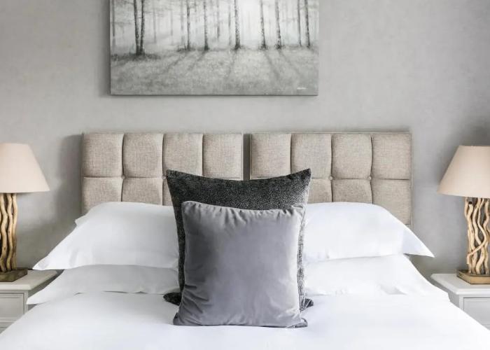 The Lodge Rooms @ Carus Green