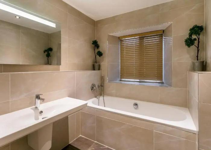 The Lodge Rooms @ Carus Green