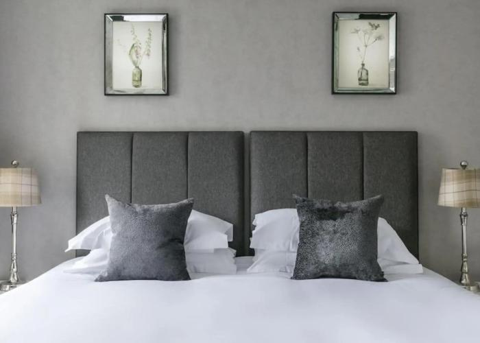 The Lodge Rooms @ Carus Green