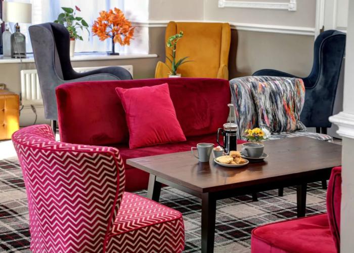 Stonecross Manor Hotel