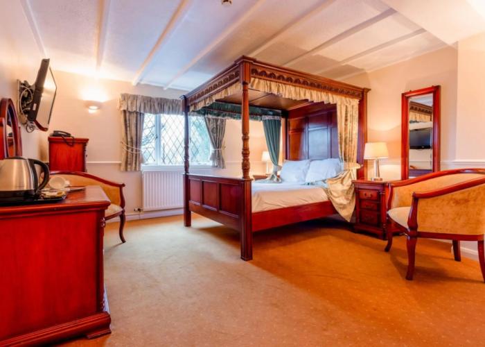 Damson Dene Hotel