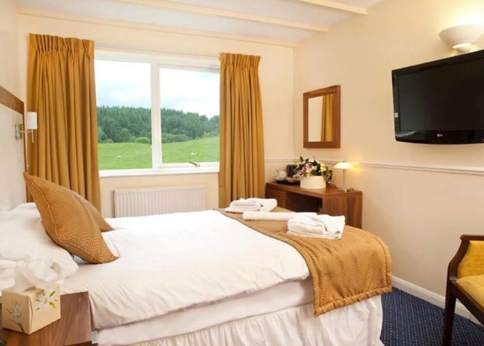 Damson Dene Hotel