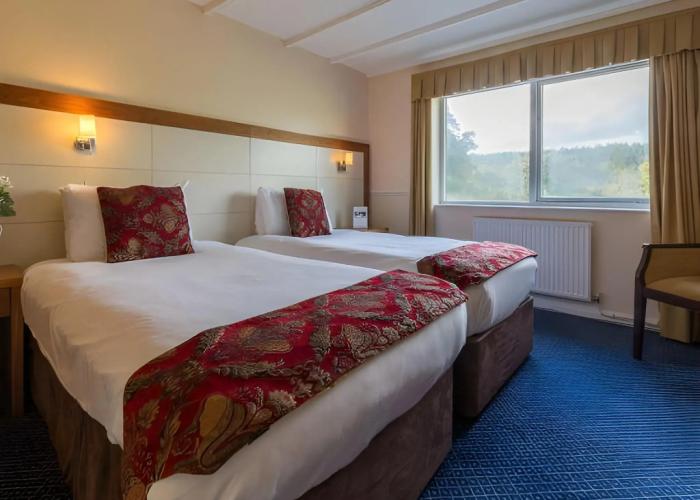 Damson Dene Hotel
