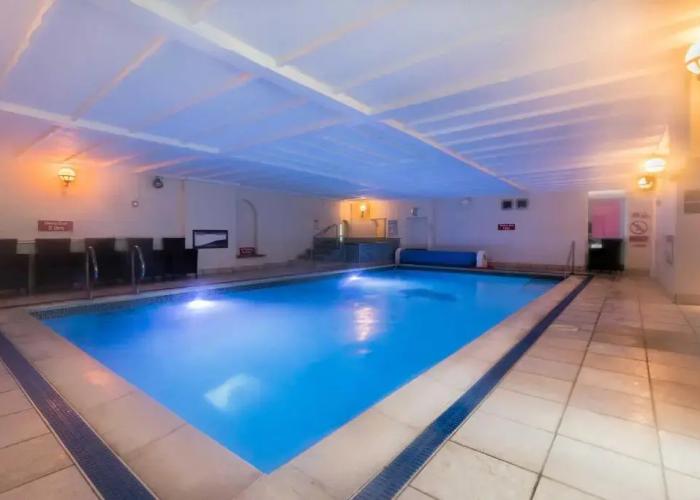 Damson Dene Hotel