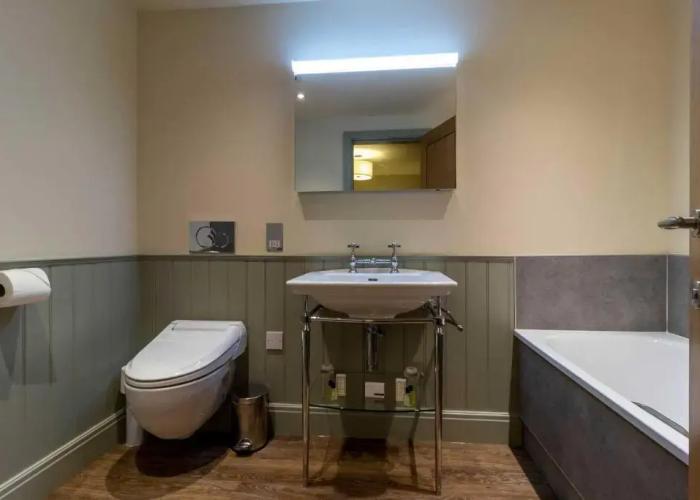 Damson Dene Hotel