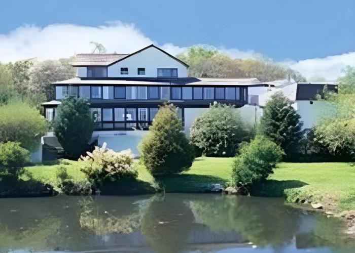 Damson Dene Hotel