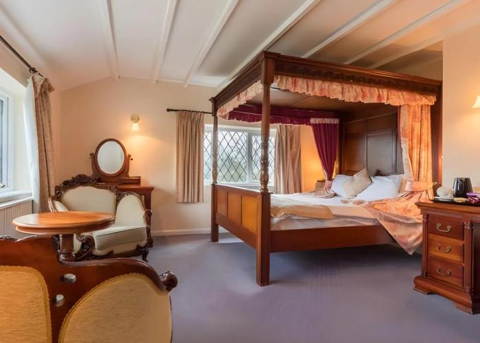 Damson Dene Hotel
