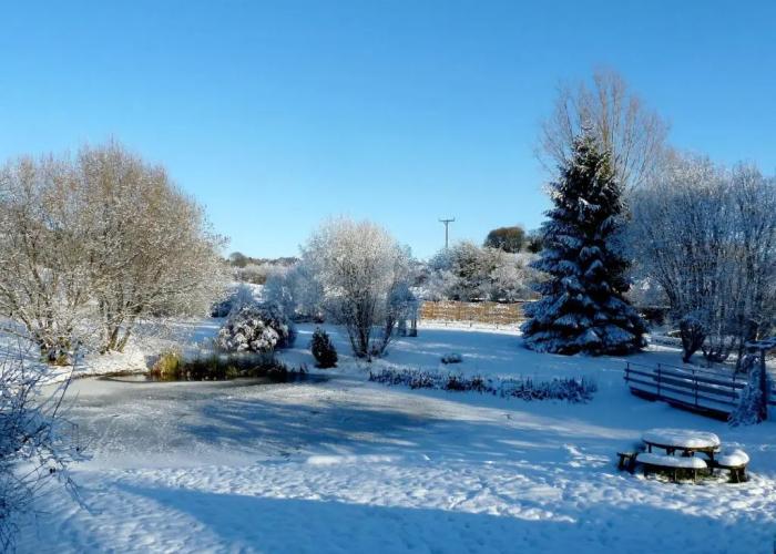 Damson Dene Hotel