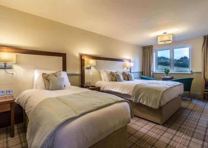 Damson Dene Hotel