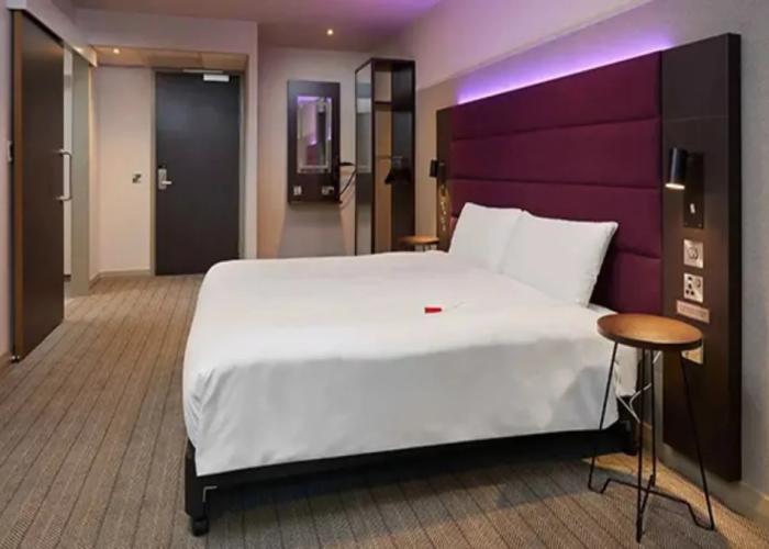 Premier Inn Kendal Central