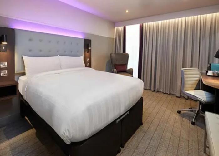 Premier Inn Kendal Central