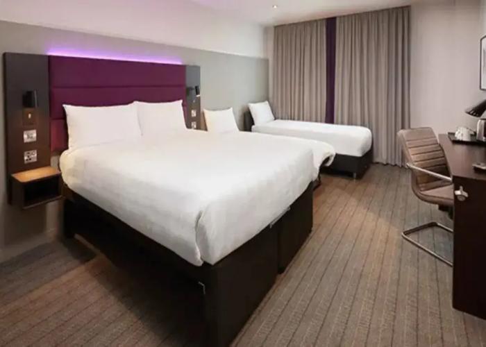 Premier Inn Kendal Central