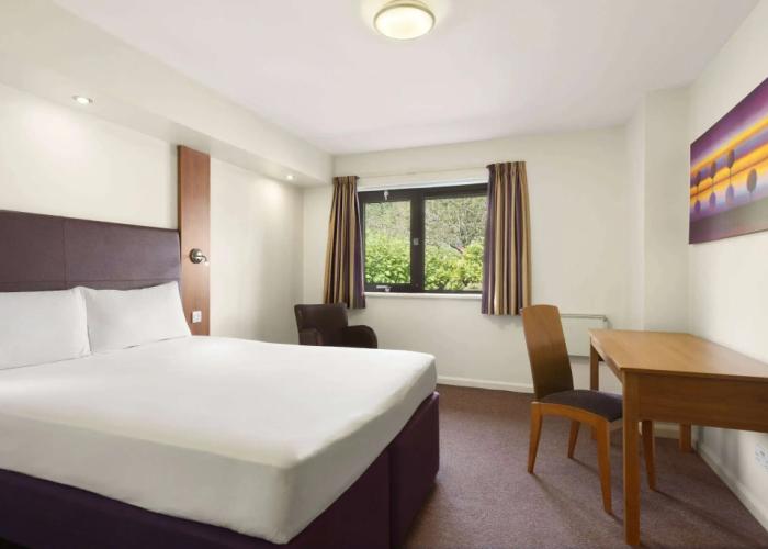 Days Inn by Wyndham Kendal Killington Lake