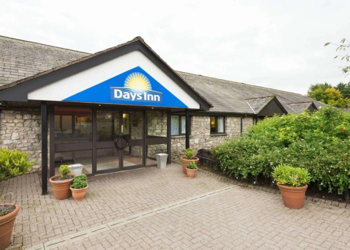 Days Inn by Wyndham Kendal Killington Lake