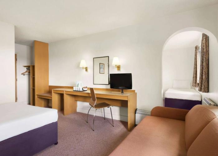 Days Inn by Wyndham Kendal Killington Lake