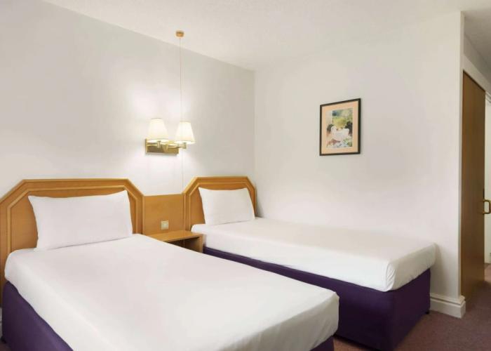 Days Inn by Wyndham Kendal Killington Lake