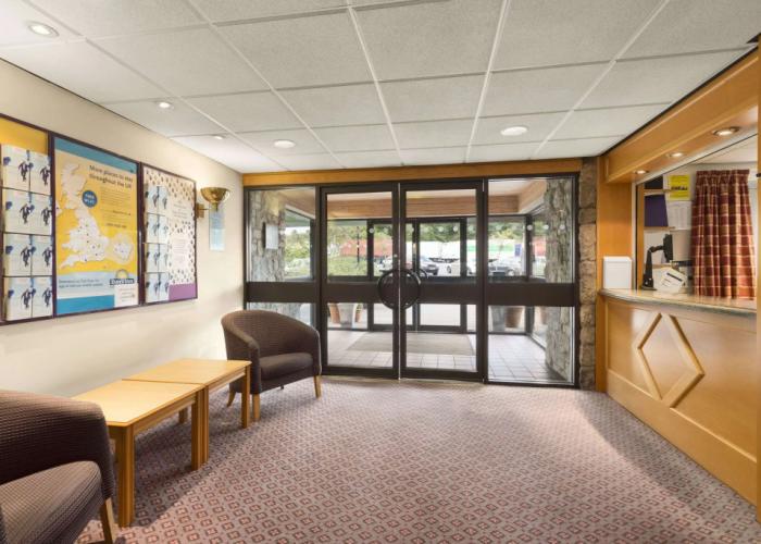 Days Inn by Wyndham Kendal Killington Lake