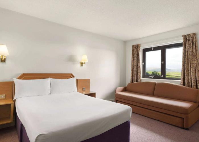 Days Inn by Wyndham Kendal Killington Lake