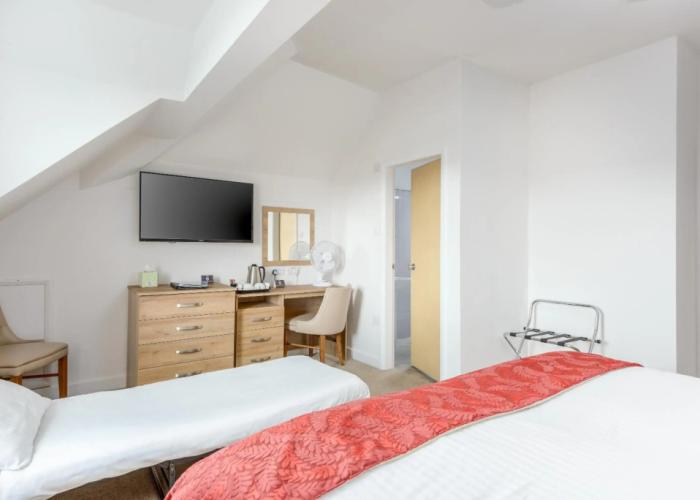 The Lakeland Kendal Hotel, Sure Hotel Collection by BW