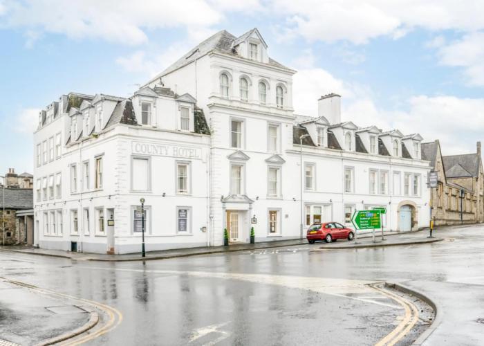 The Lakeland Kendal Hotel, Sure Hotel Collection by BW