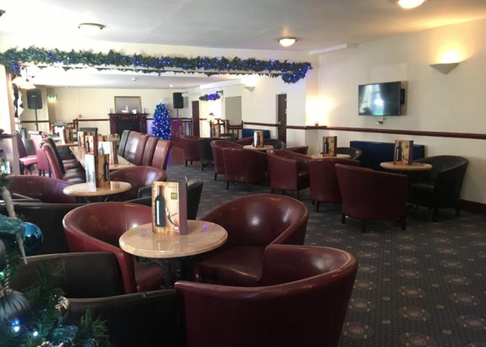 The Lakeland Kendal Hotel, Sure Hotel Collection by BW