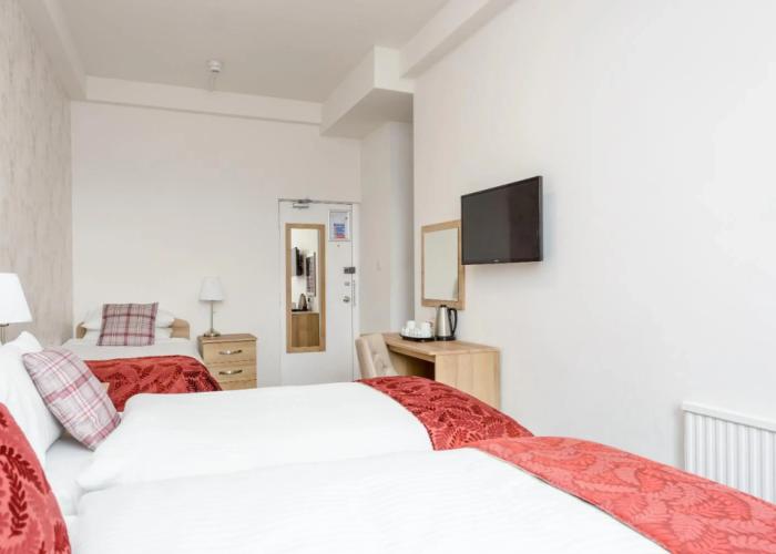 The Lakeland Kendal Hotel, Sure Hotel Collection by BW
