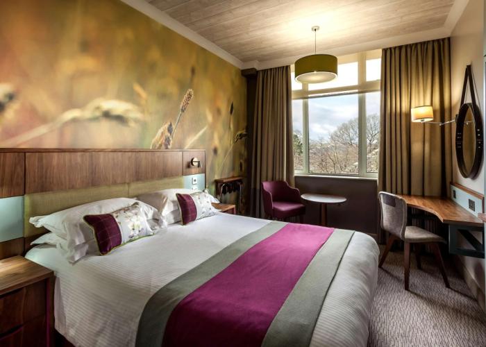 Castle Green Hotel In Kendal, BW Premier Collection