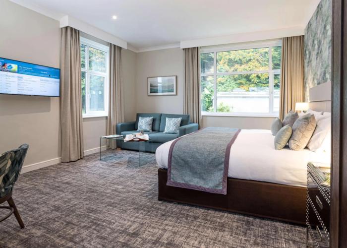 Castle Green Hotel In Kendal, BW Premier Collection