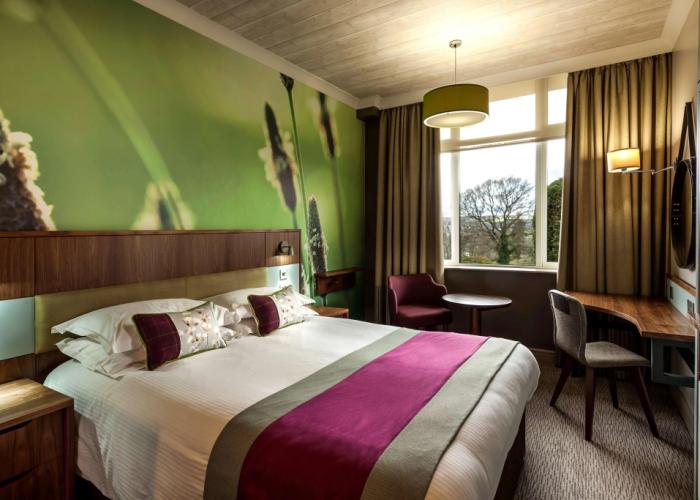 Castle Green Hotel In Kendal, BW Premier Collection