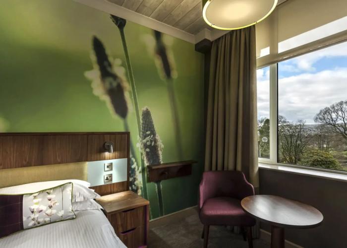 Castle Green Hotel In Kendal, BW Premier Collection