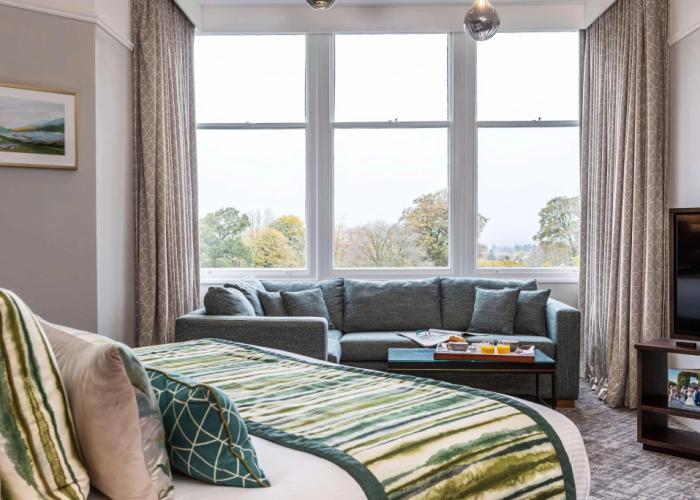 Castle Green Hotel In Kendal, BW Premier Collection