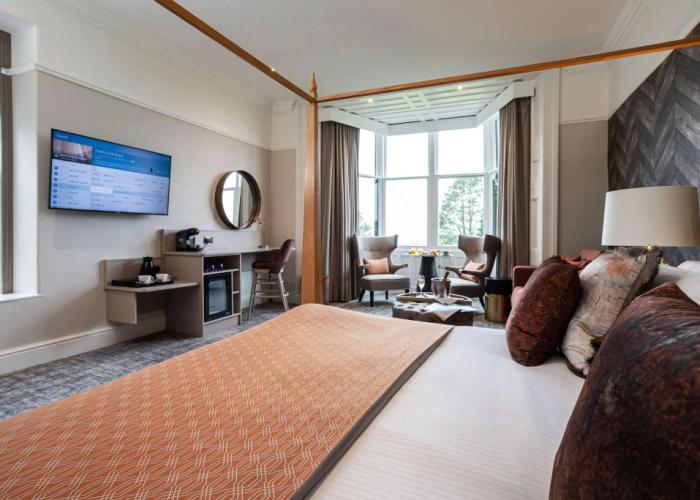 Castle Green Hotel In Kendal, BW Premier Collection