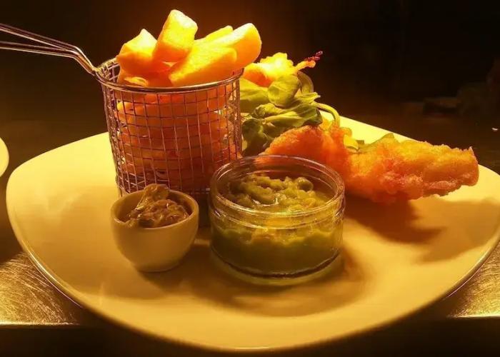 Gilpin Bridge Inn