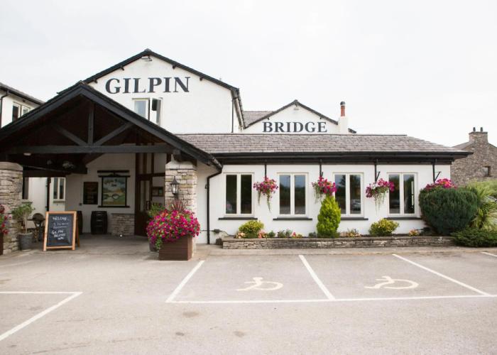 Gilpin Bridge Inn