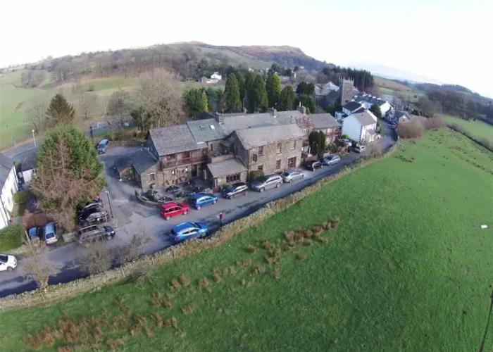 Watermill Inn & Brewing Co