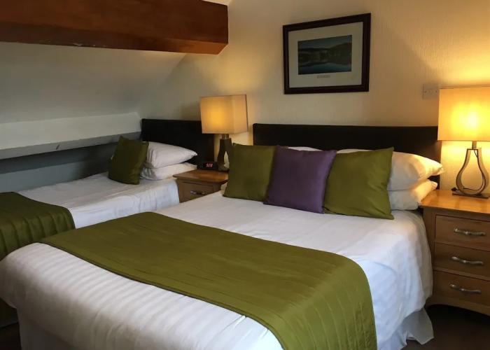 Watermill Inn & Brewing Co