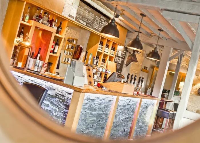 Watermill Inn & Brewing Co