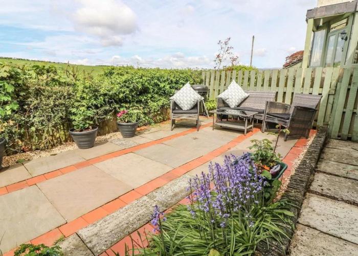 Courtyard Cottage