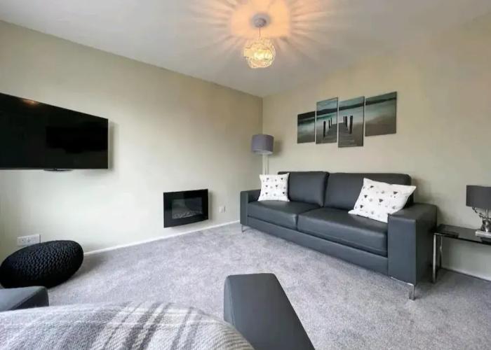Immaculate 2-bed House in Kendal