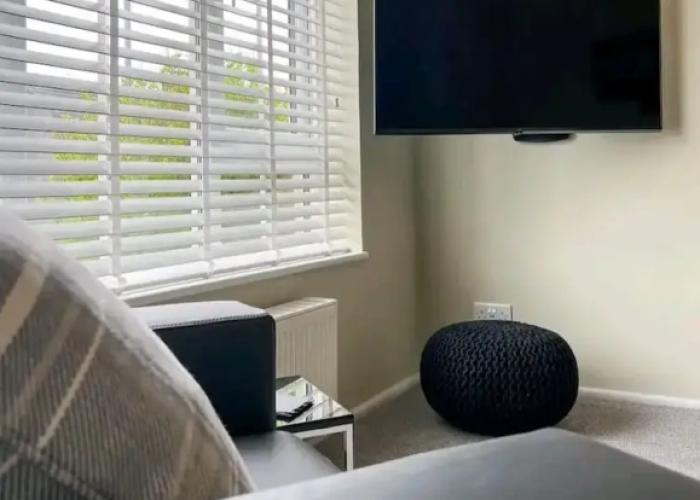Immaculate 2-bed House in Kendal