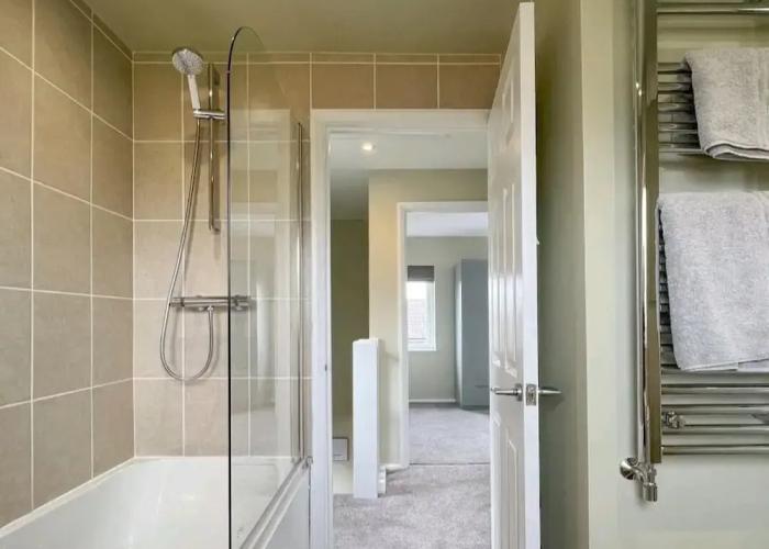 Immaculate 2-bed House in Kendal