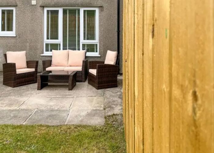 Immaculate 2-bed House in Kendal
