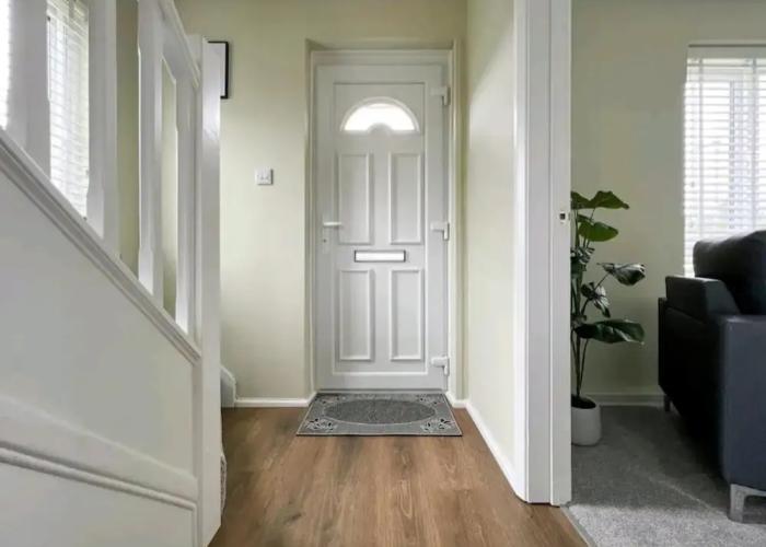 Immaculate 2-bed House in Kendal