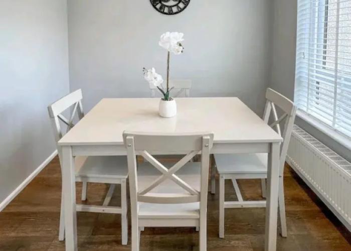 Immaculate 2-bed House in Kendal